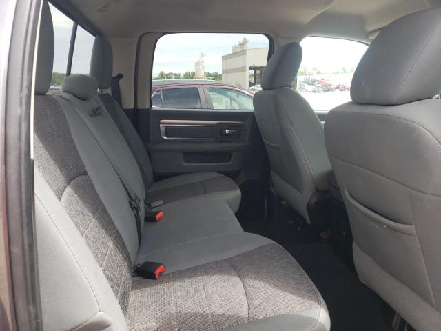 Photo 10 from auction – 2016 RAM 1500 SLT with VIN 1C6RR7LM0GS109973
