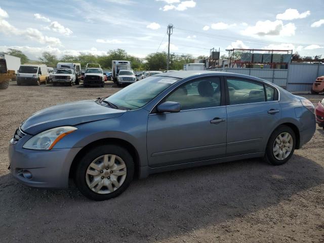 Photo 1 from auction – 2010 NISSAN ALTIMA BAS with VIN 1N4AL2AP3AN414788