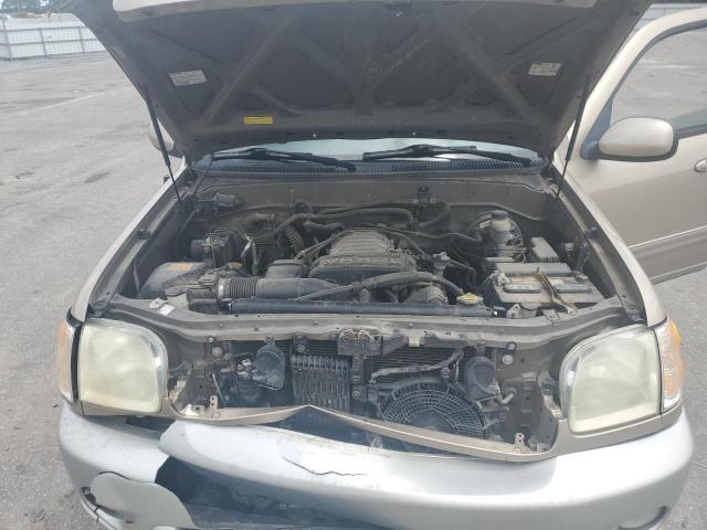 Zdjęcie 11 z aukcji – 2003 TOYOTA SEQUOIA SR z VIN 5TDBT44A83S196622
