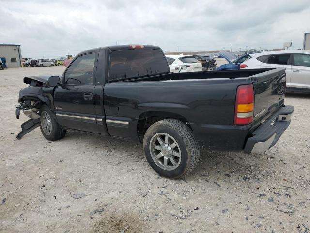 Photo 2 from auction – 2001 CHEVROLET SILVERADO with VIN 1GCEC14W21Z329362