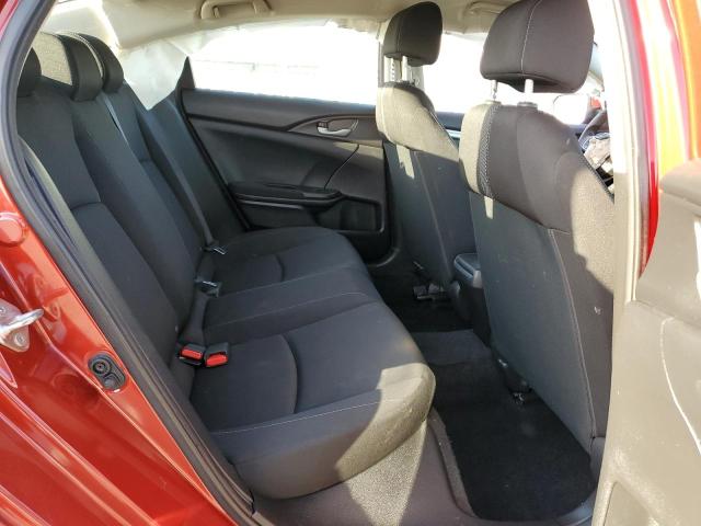 Photo 10 from auction – 2019 HONDA CIVIC LX with VIN 2HGFC2F60KH526105