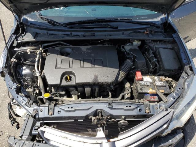 Photo 11 from auction – 2015 TOYOTA COROLLA L with VIN 5YFBURHE8FP353487