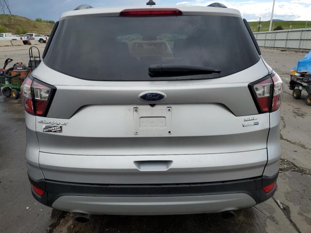 Photo 6 from auction – 2018 FORD ESCAPE SEL with VIN 1FMCU9HD4JUD07741