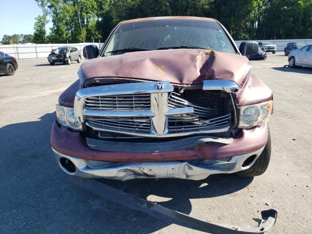 Photo 5 from auction – 2003 DODGE RAM 1500 S with VIN 1D7HA18N53S106982