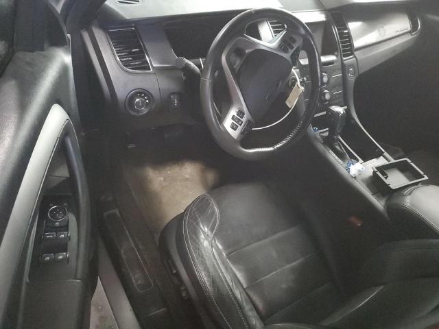 صورة رقم 8 من المزاد - 2013 FORD TAURUS SEL مع VIN 1FAHP2E82DG177371