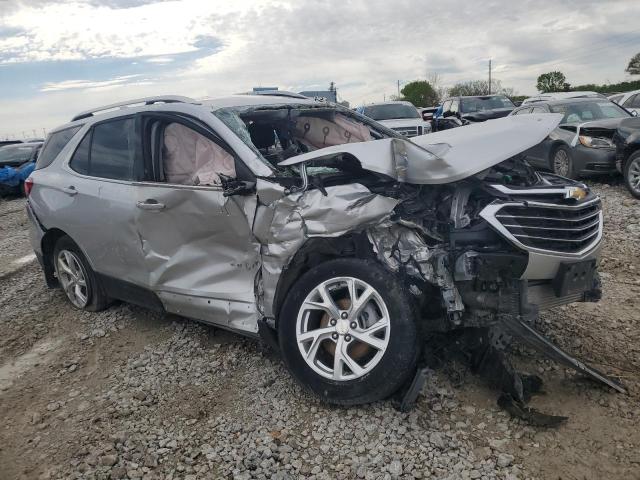Photo 4 from auction – 2020 CHEVROLET EQUINOX PR with VIN 3GNAXXEV4LS585828