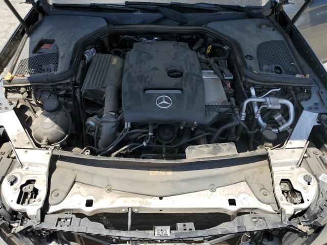 Photo 11 from auction – 2017 MERCEDES-BENZ E 300 with VIN WDDZF4JB7HA061371