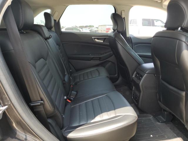 Photo 11 from auction – 2017 FORD EDGE SEL with VIN 2FMPK3J96HBB88701