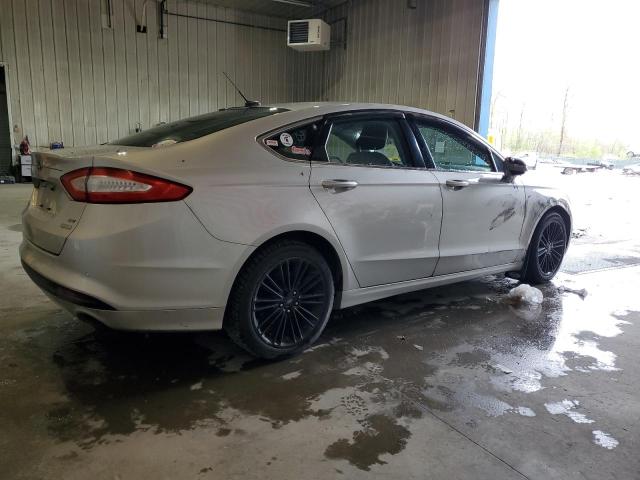 Photo 3 from auction – 2016 FORD FUSION SE with VIN 3FA6P0HD7GR201102