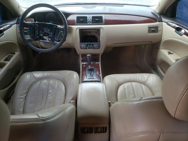 Photo 8 from auction – 2008 BUICK LUCERNE CX with VIN 1G4HD57208U139430