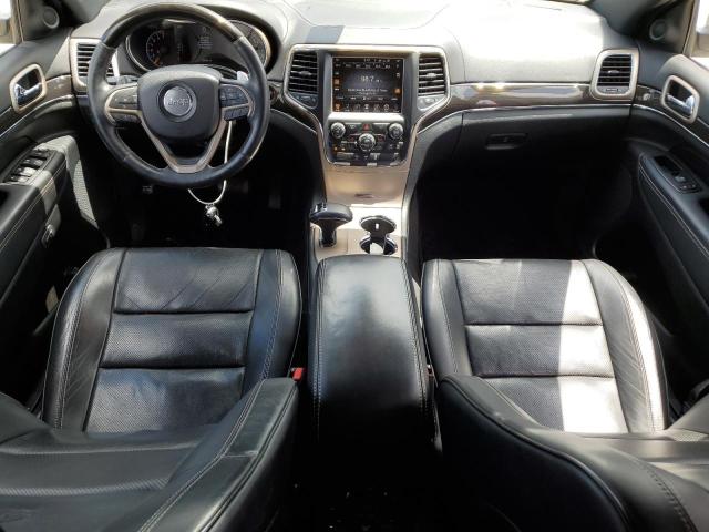Photo 8 from auction – 2014 JEEP GRAND CHER with VIN 1C4RJFCG3EC336070