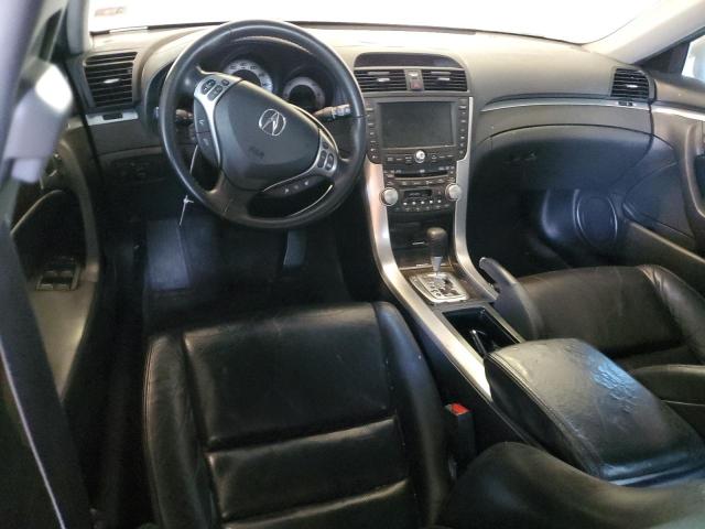 Photo 8 from auction – 2007 ACURA TL with VIN 19UUA66267A026084
