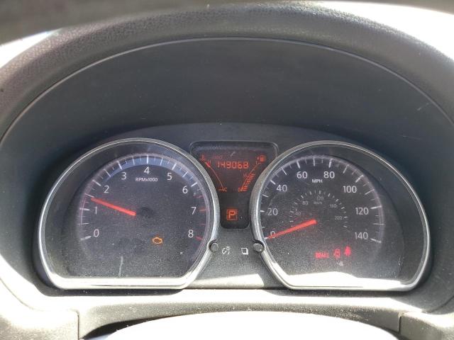 Photo 9 from auction – 2012 NISSAN VERSA S with VIN 3N1CN7AP8CL855669