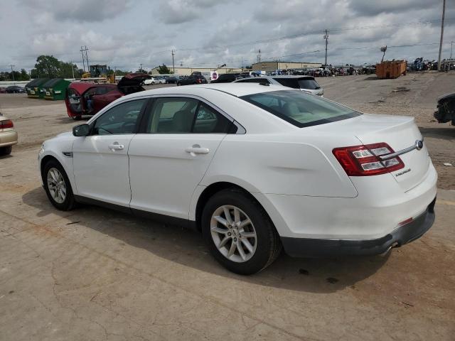 Photo 2 from auction – 2013 FORD TAURUS SE with VIN 1FAHP2D88DG169261