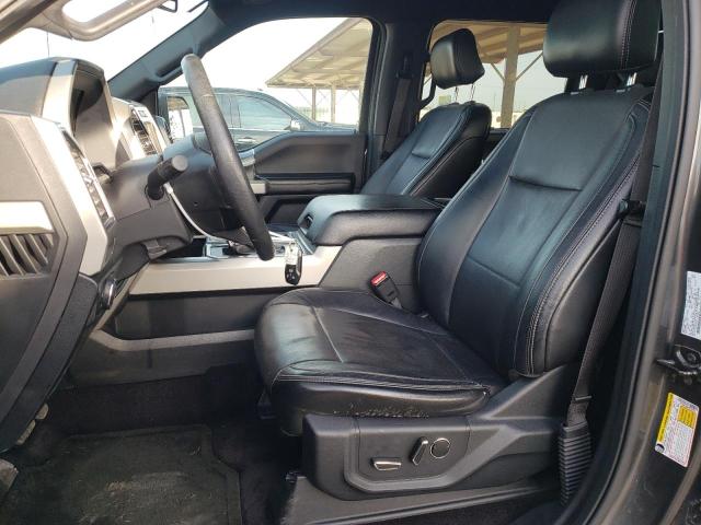 Photo 7 from auction – 2015 FORD F150 SUPER with VIN 1FTEW1EGXFFC93525