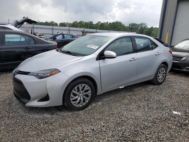 Photo 1 from auction – 2017 TOYOTA COROLLA L with VIN 2T1BURHE4HC764260