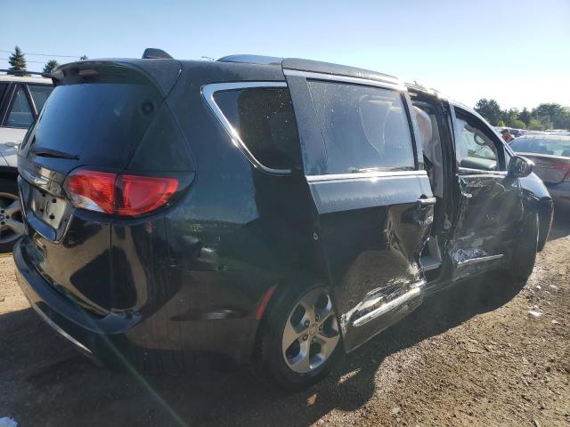 Photo 3 from auction – 2017 CHRYSLER PACIFICA T with VIN 2C4RC1EG2HR804683