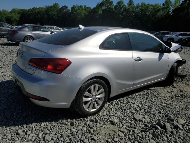 Photo 3 from auction – 2015 KIA FORTE EX with VIN KNAFX6A88F5265934