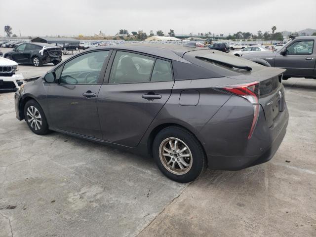 Photo 2 from auction – 2018 TOYOTA PRIUS with VIN JTDKARFU2J3552880