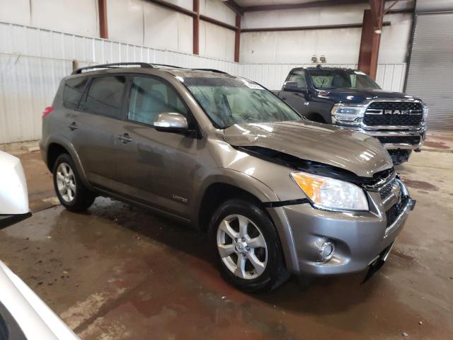 Photo 4 from auction – 2012 TOYOTA RAV4 LIMIT with VIN 2T3DK4DV5CW075978