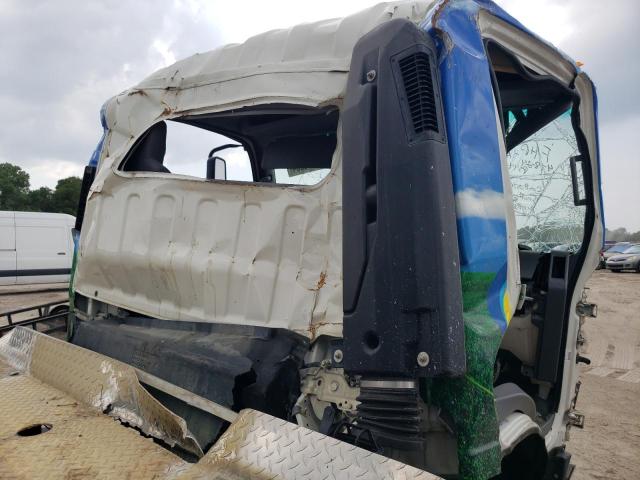 Photo 11 from auction – 2020 ISUZU NPR HD with VIN 54DC4W1B7LS806782