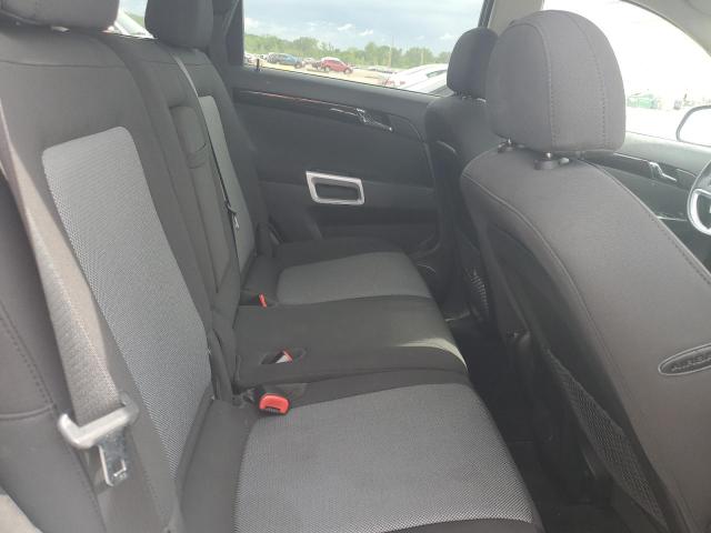 Photo 11 from auction – 2014 CHEVROLET CAPTIVA LS with VIN 3GNAL2EK5ES557575
