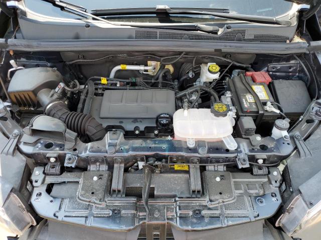 Photo 11 from auction – 2021 CHEVROLET TRAX 1LT with VIN KL7CJLSB1MB321630