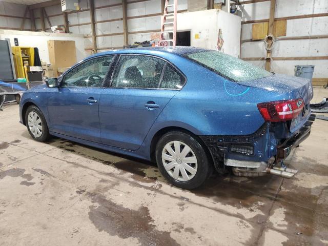 Photo 2 from auction – 2016 VOLKSWAGEN JETTA S with VIN 3VW267AJ7GM217542