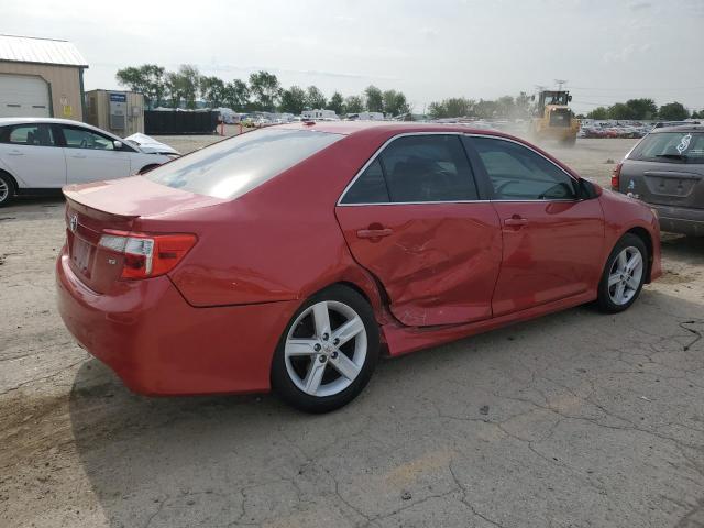 صورة رقم 3 من المزاد - 2012 TOYOTA CAMRY BASE مع VIN 4T1BF1FK5CU607946