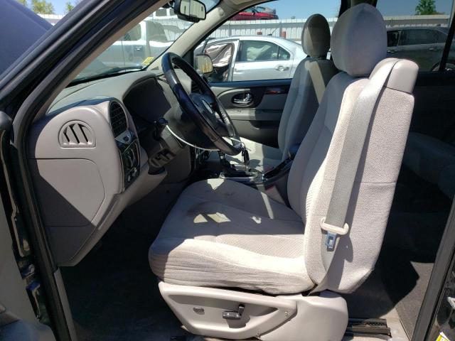 Photo 7 from auction – 2008 GMC ENVOY with VIN 1GKDT13S682136097