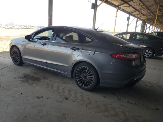 Photo 2 from auction – 2014 FORD FUSION with VIN 3FA6P0HD4ER150817