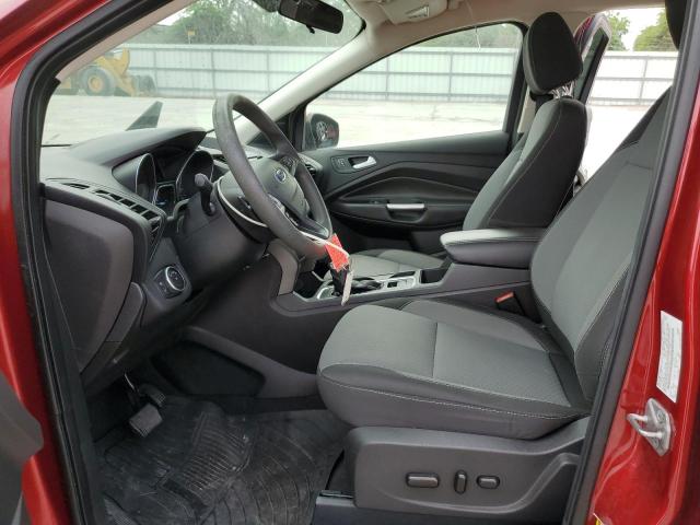 Photo 7 from auction – 2017 FORD ESCAPE SE with VIN 1FMCU0GD9HUC38326