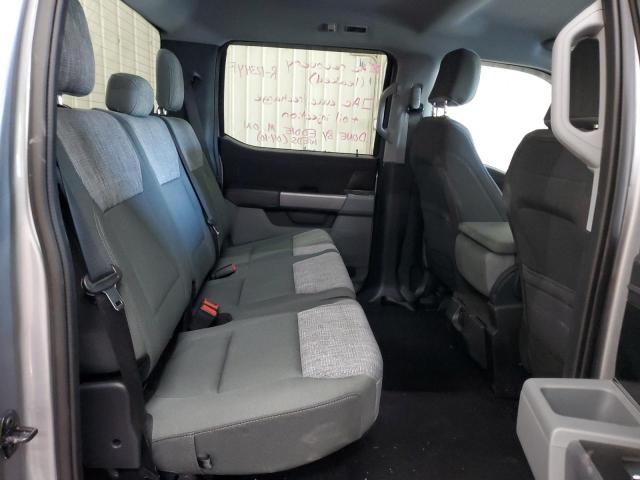 Photo 10 from auction – 2023 FORD F150 SUPER with VIN 1FTFW1E5XPKD47997