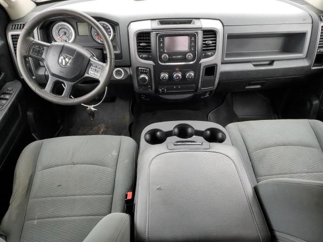 Photo 8 from auction – 2015 RAM 1500 ST with VIN 1C6RR7SM0FS645516