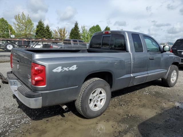 Photo 3 from auction – 2005 DODGE DAKOTA LAR with VIN 1D7HW52N15S161921