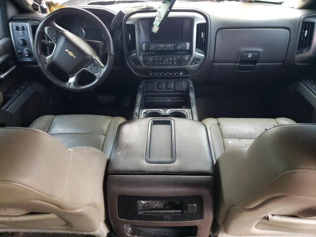 Photo 8 from auction – 2015 CHEVROLET SILVERADO with VIN 1GC1KWE89FF139629