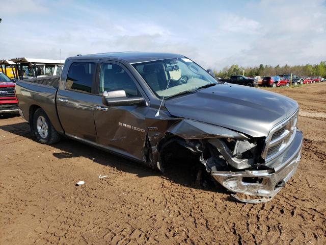 Photo 4 from auction – 2012 DODGE RAM 1500 S with VIN 1C6RD7LT0CS256956