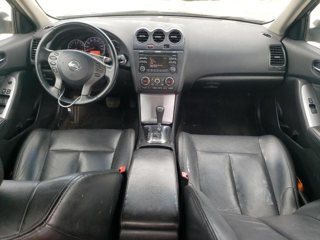 Photo 8 from auction – 2012 NISSAN ALTIMA BAS with VIN 1N4AL2APXCC152928