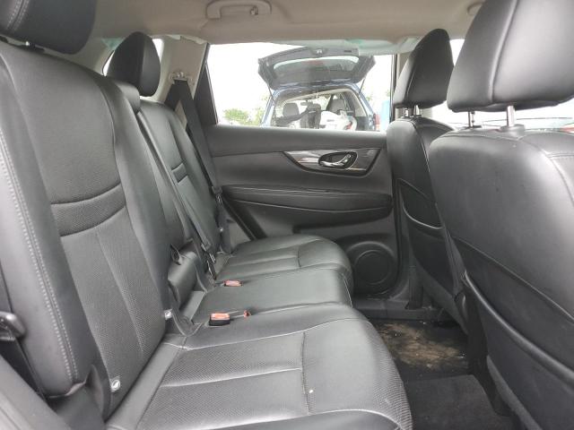 Photo 11 from auction – 2015 NISSAN ROGUE S with VIN 5N1AT2MV5FC908573