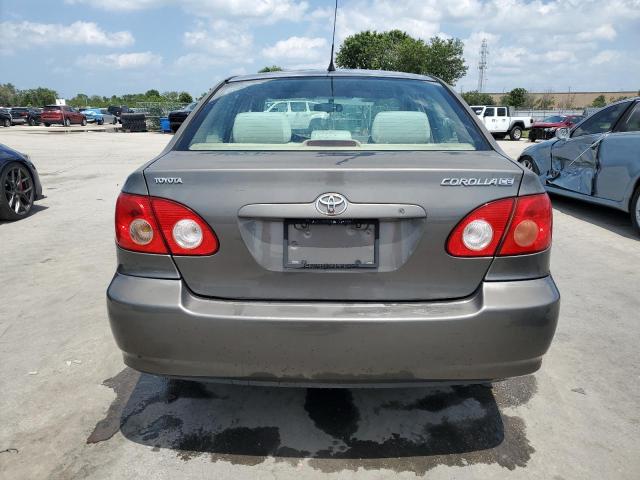 Photo 6 from auction – 2008 TOYOTA COROLLA CE with VIN 1NXBR32E18Z029922