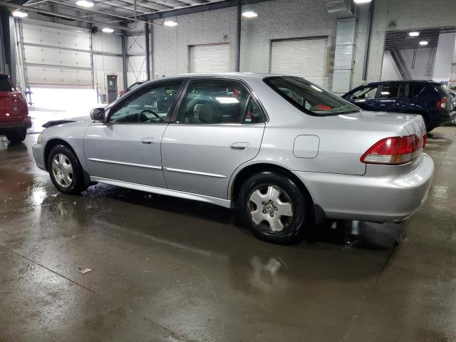 Photo 2 from auction – 2002 HONDA ACCORD EX with VIN 1HGCG16552A046813