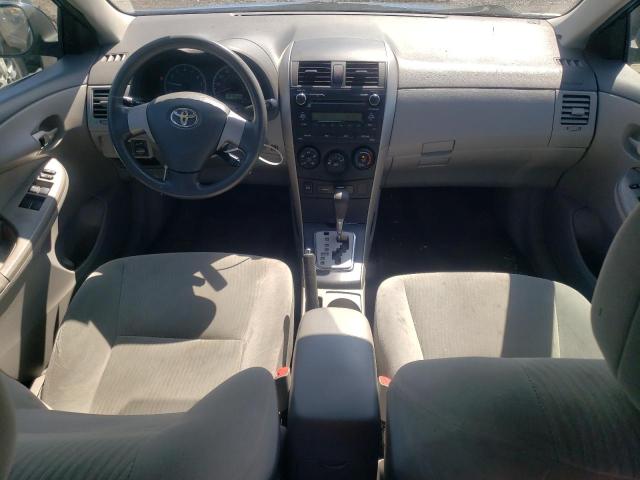 Zdjęcie 8 z aukcji – 2010 TOYOTA COROLLA BA z VIN 2T1BU4EE5AC193231