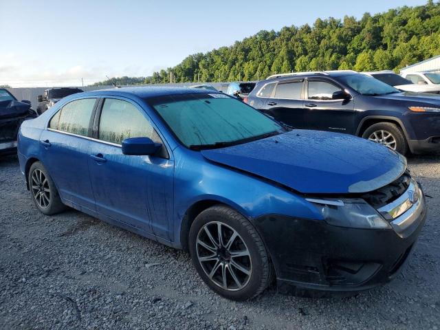 Photo 4 from auction – 2011 FORD FUSION SE with VIN 3FAHP0HA6BR143412