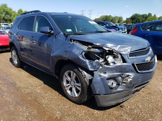 Photo 4 from auction – 2012 CHEVROLET EQUINOX LT with VIN 2GNFLNE56C6156288