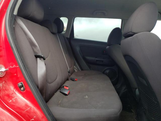 Photo 10 from auction – 2013 KIA SOUL with VIN KNDJT2A59D7606069