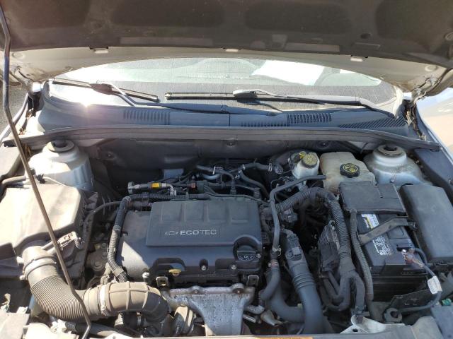 Photo 11 from auction – 2013 CHEVROLET CRUZE LT with VIN 1G1PC5SB2D7305961
