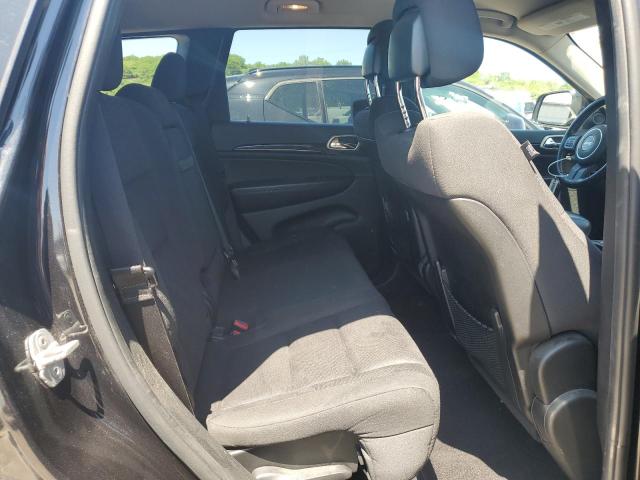 Photo 11 from auction – 2012 JEEP GRAND CHER with VIN 1C4RJFAG3CC135561