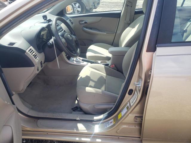 Photo 7 from auction – 2012 TOYOTA COROLA with VIN 5YFBU4EE6CP015170