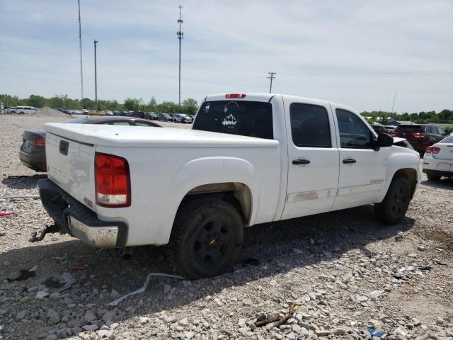 Photo 3 from auction – 2007 GMC NEW SIERRA with VIN 2GTEC13J571594123