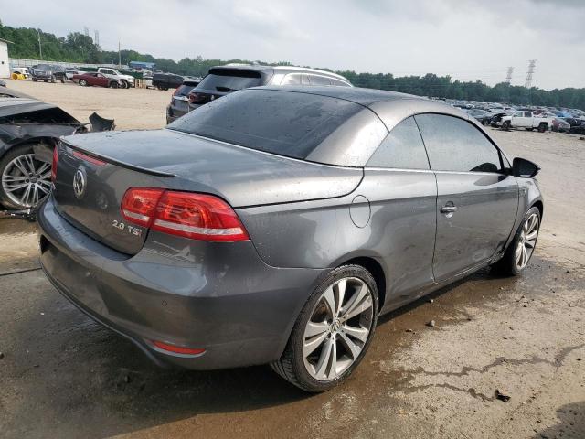 Photo 3 from auction – 2013 VOLKSWAGEN EOS LUX with VIN WVWFW8AH7DV002428